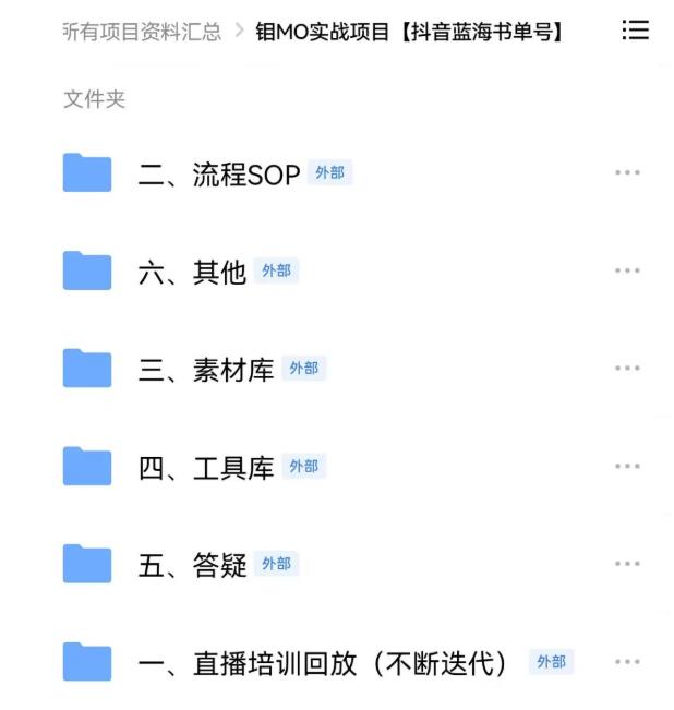 2022年最新抖音冷门书单号项目，新手如何从新号到日入1000-往来项目网