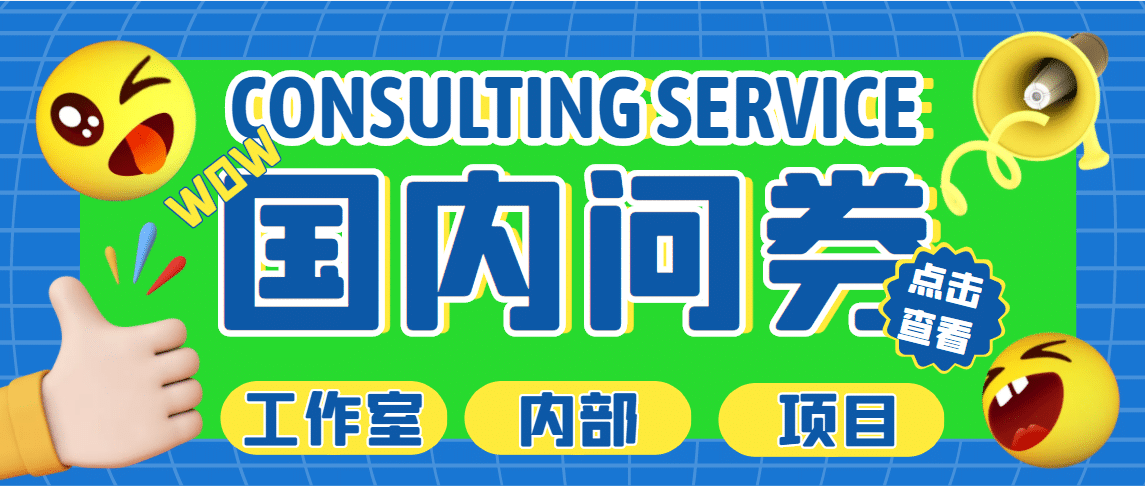 最新工作室内部国内问卷调查项目 单号轻松30 多号多撸【详细教程】-往来项目网