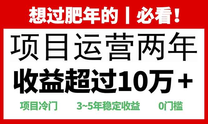 0门槛，2025快递站回收玩法：收益超过10万+，项目冷门，-往来项目网